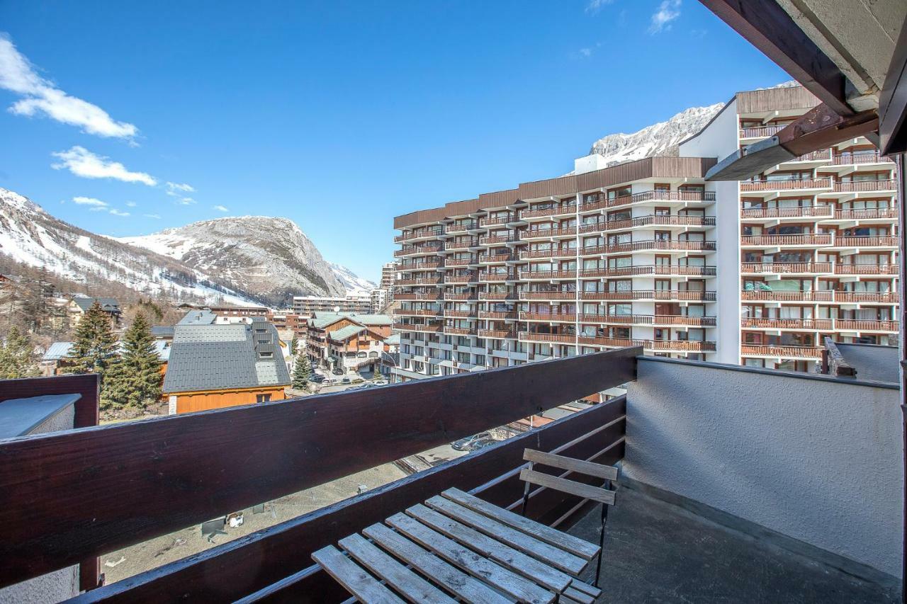 Residence Les Cimes - Centre Val D'Isere Exterior photo