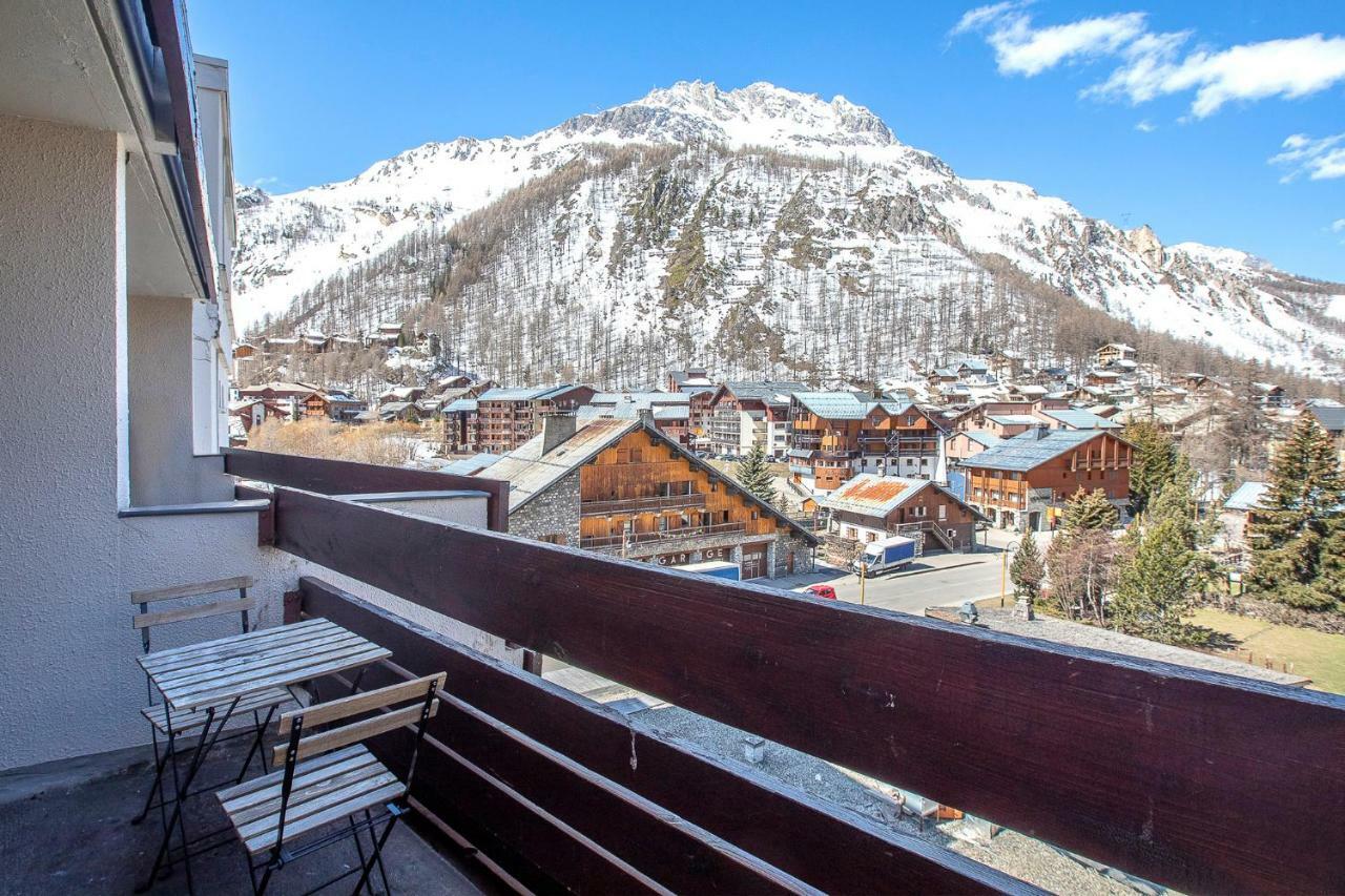 Residence Les Cimes - Centre Val D'Isere Exterior photo
