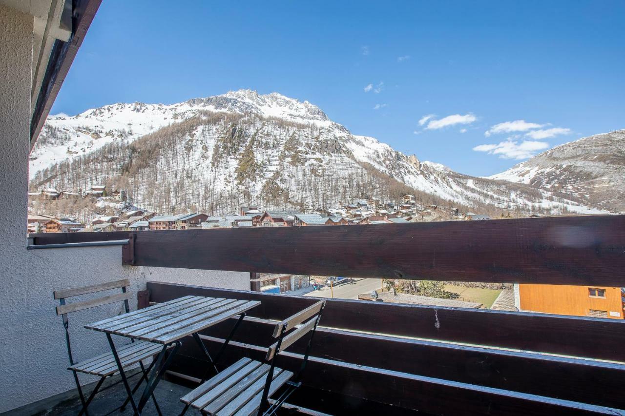 Residence Les Cimes - Centre Val D'Isere Exterior photo